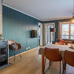 Διαμέρισμα In-ski Out And True Mountain Charm