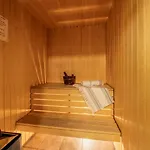 Διαμέρισμα In-ski Out And True Mountain Charm Hemsedal
