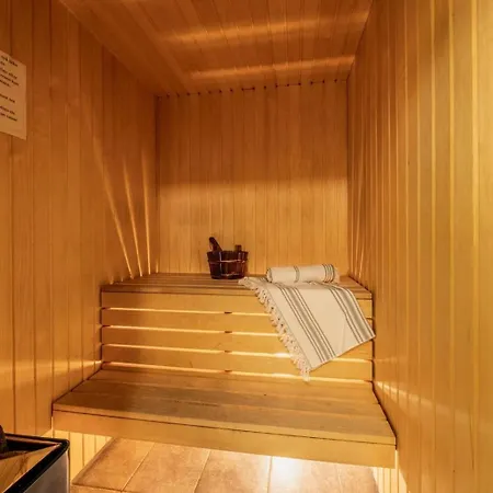 Apartman In-ski Out And True Mountain Charm Hemsedal