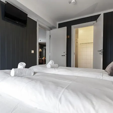 In-ski Out And True Mountain Charm Hemsedal