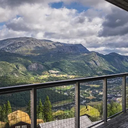 In-ski Out And True Mountain Charm Hemsedal