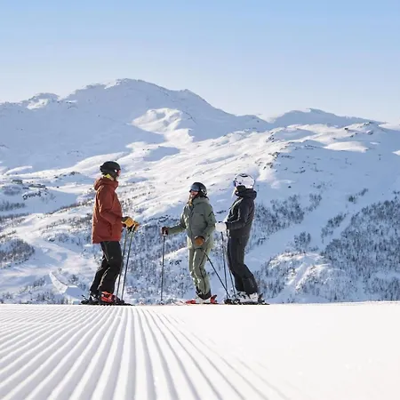 In-ski Out And True Mountain Charm Apartment *