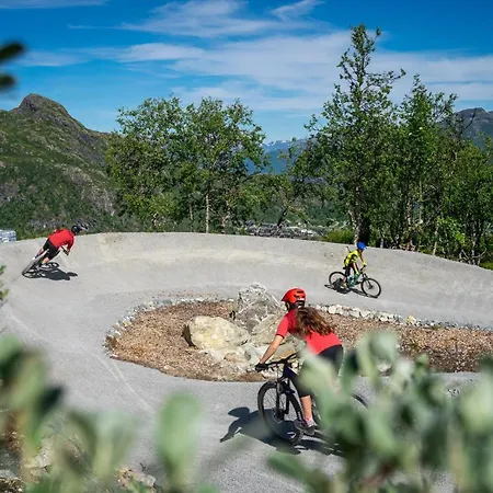 In-ski Out And True Mountain Charm * Hemsedal