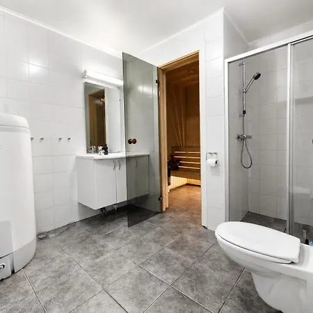 Apartman In-ski Out And True Mountain Charm Hemsedal