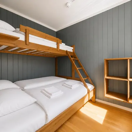 In-ski Out And True Mountain Charm Hemsedal