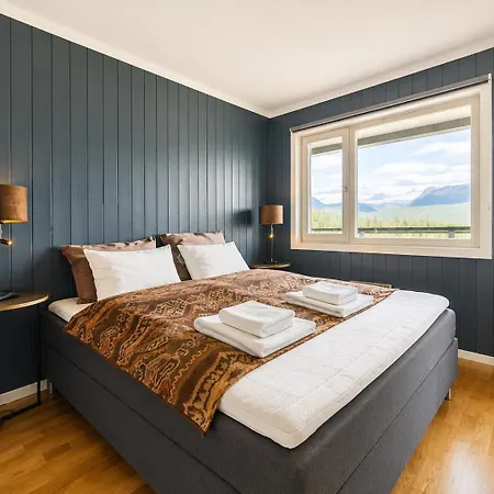 In-ski Out And True Mountain Charm * Hemsedal
