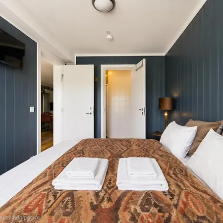 In-ski Out And True Mountain Charm Apartman *
