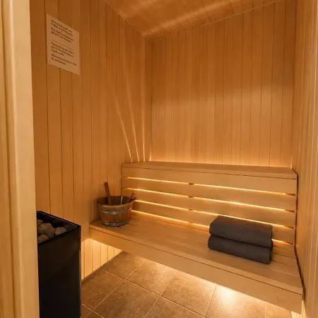 Apartman In-ski Out And True Mountain Charm *