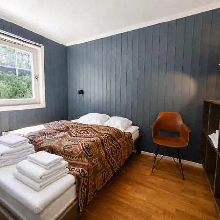 In-ski Out And True Mountain Charm Apartman Hemsedal