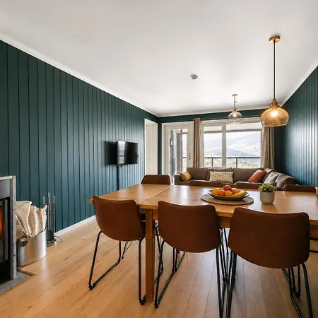 Apartman In-ski Out And True Mountain Charm Hemsedal