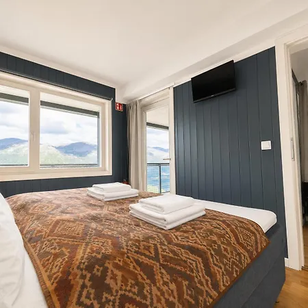 Apartman In-ski Out And True Mountain Charm