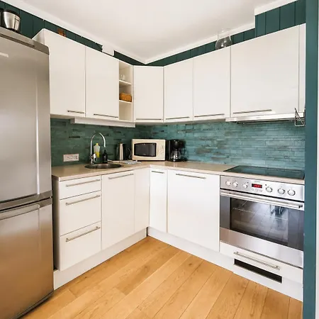 In-ski Out And True Mountain Charm Apartman *