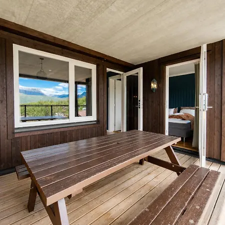 In-ski Out And True Mountain Charm Apartman Hemsedal
