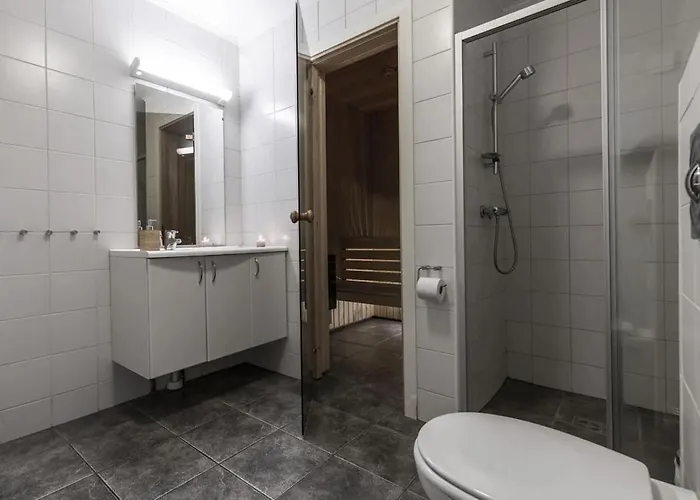 In-ski Out And True Mountain Charm *