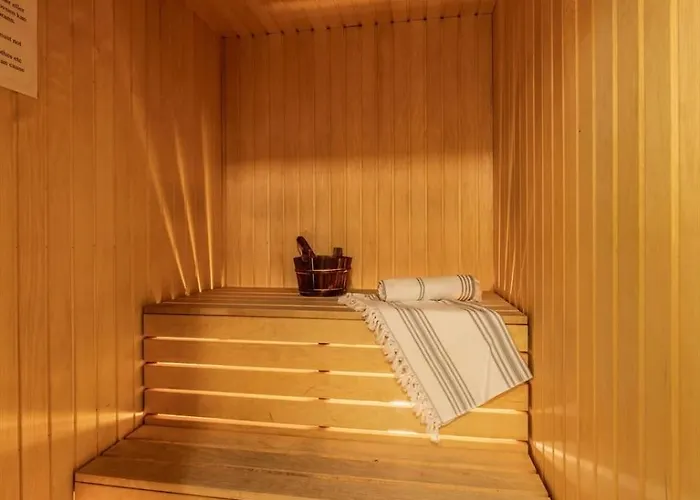 Apartment In-ski Out And True Mountain Charm Hemsedal