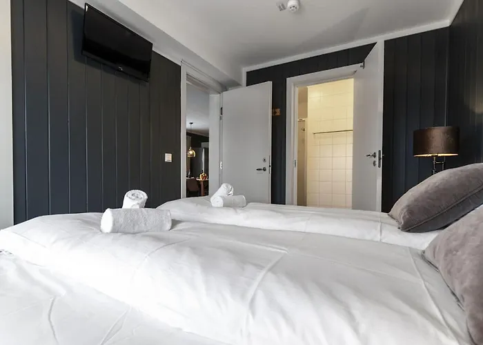 In-ski Out And True Mountain Charm Hemsedal