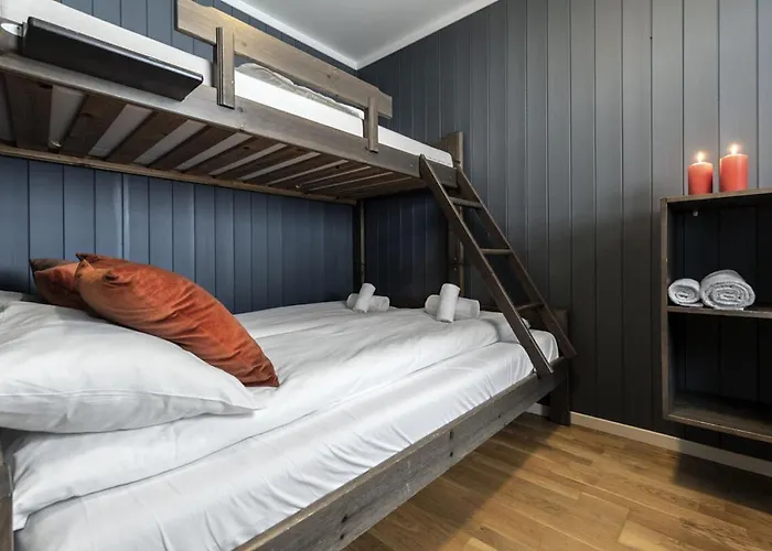 In-ski Out And True Mountain Charm * Hemsedal