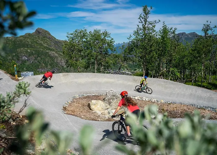 In-ski Out And True Mountain Charm * Hemsedal