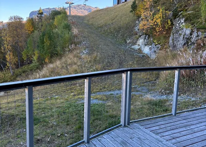 In-ski Out And True Mountain Charm * Hemsedal