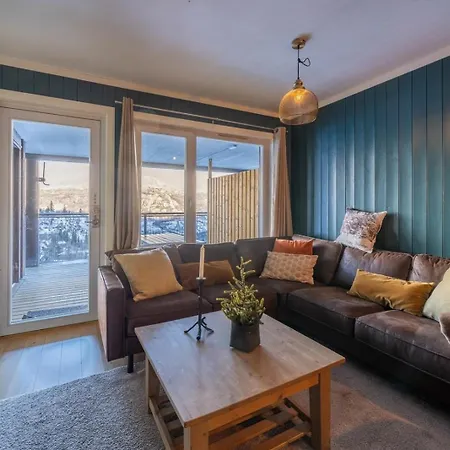 In-ski Out And True Mountain Charm * Hemsedal