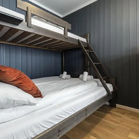 In-ski Out And True Mountain Charm * Hemsedal