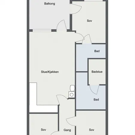 In-ski Out And True Mountain Charm * Hemsedal