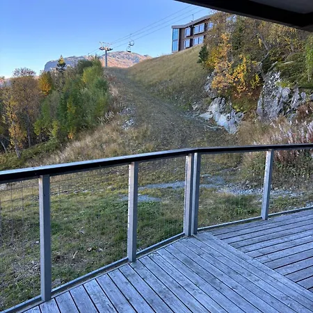 In-ski Out And True Mountain Charm * Hemsedal